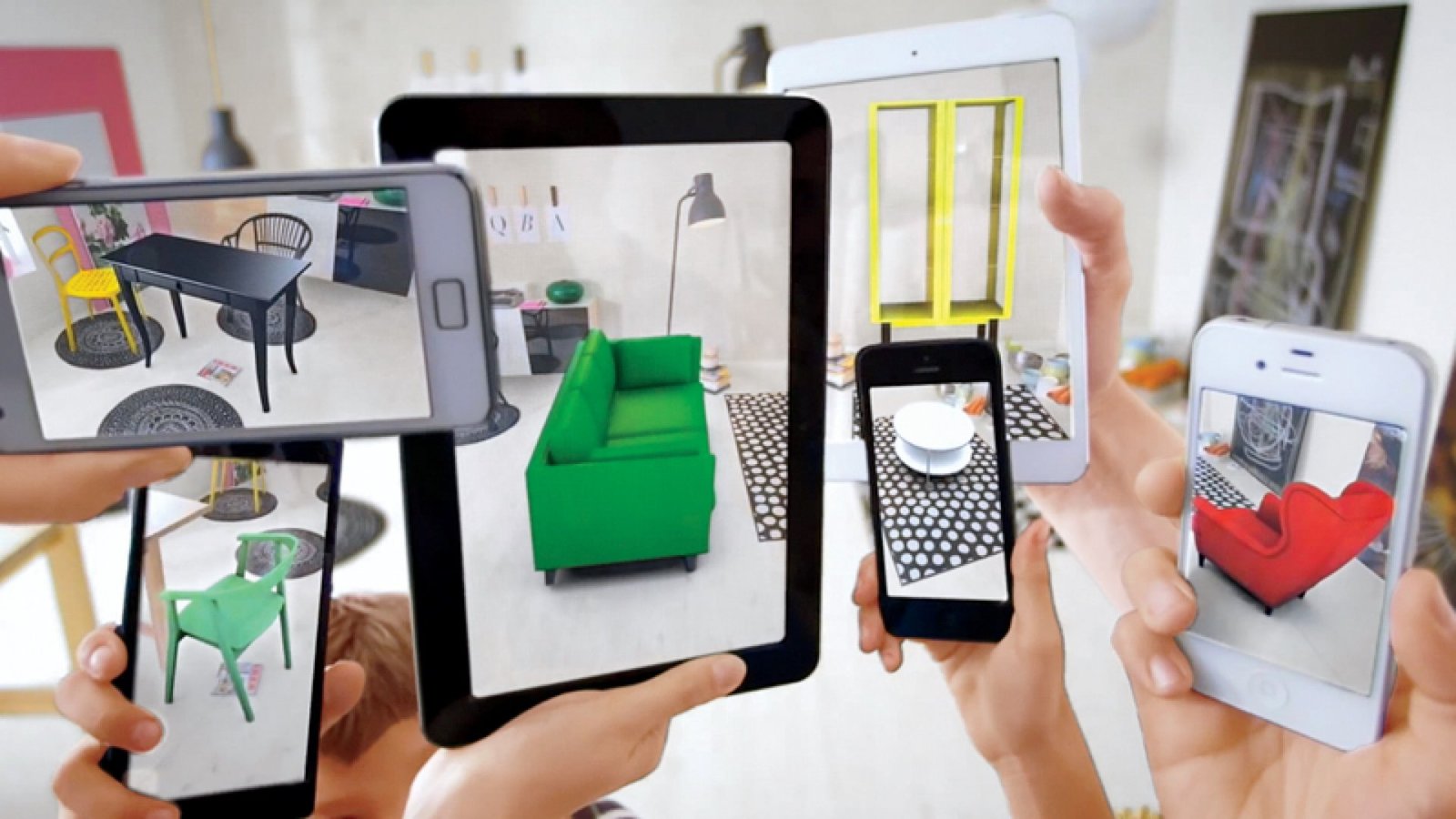 10 Mobile Tech Predictions for 2021