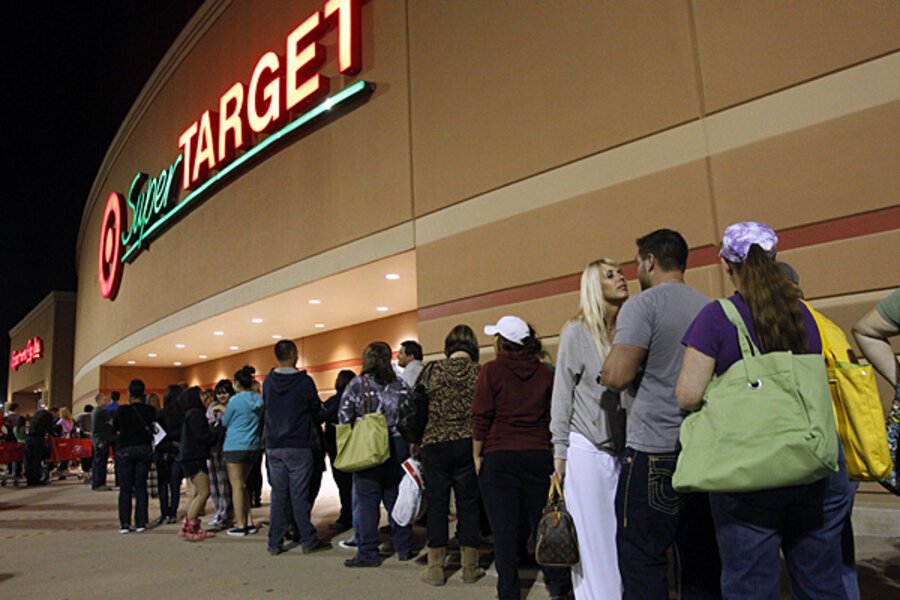 12 Ways Black Friday 2013 Will Be Different