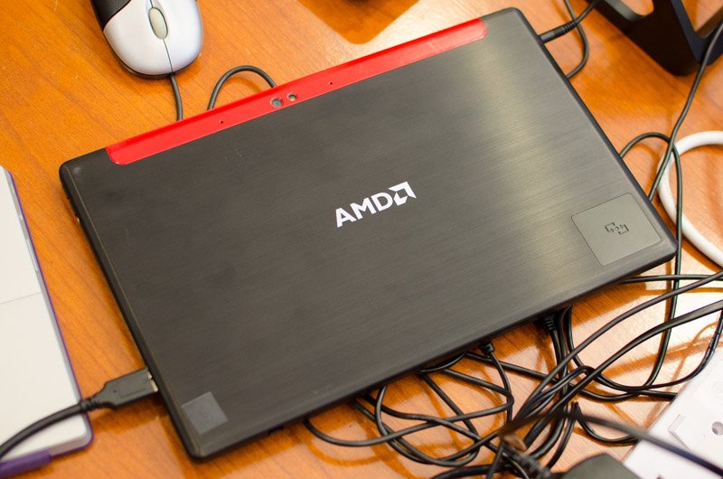 AMD Low-Power APUs Beema and Mullins Preview