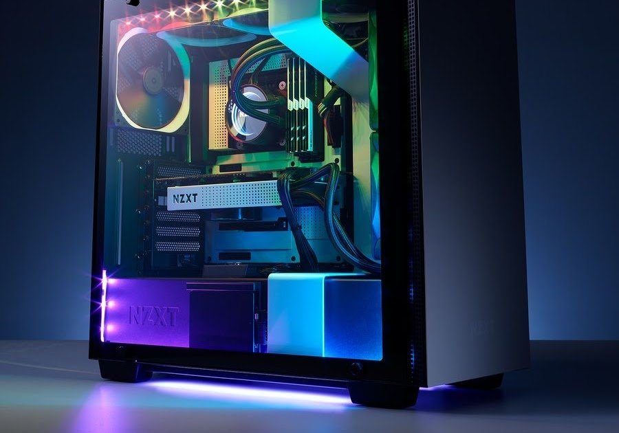 Building a 4K Ultra HD Gaming PC