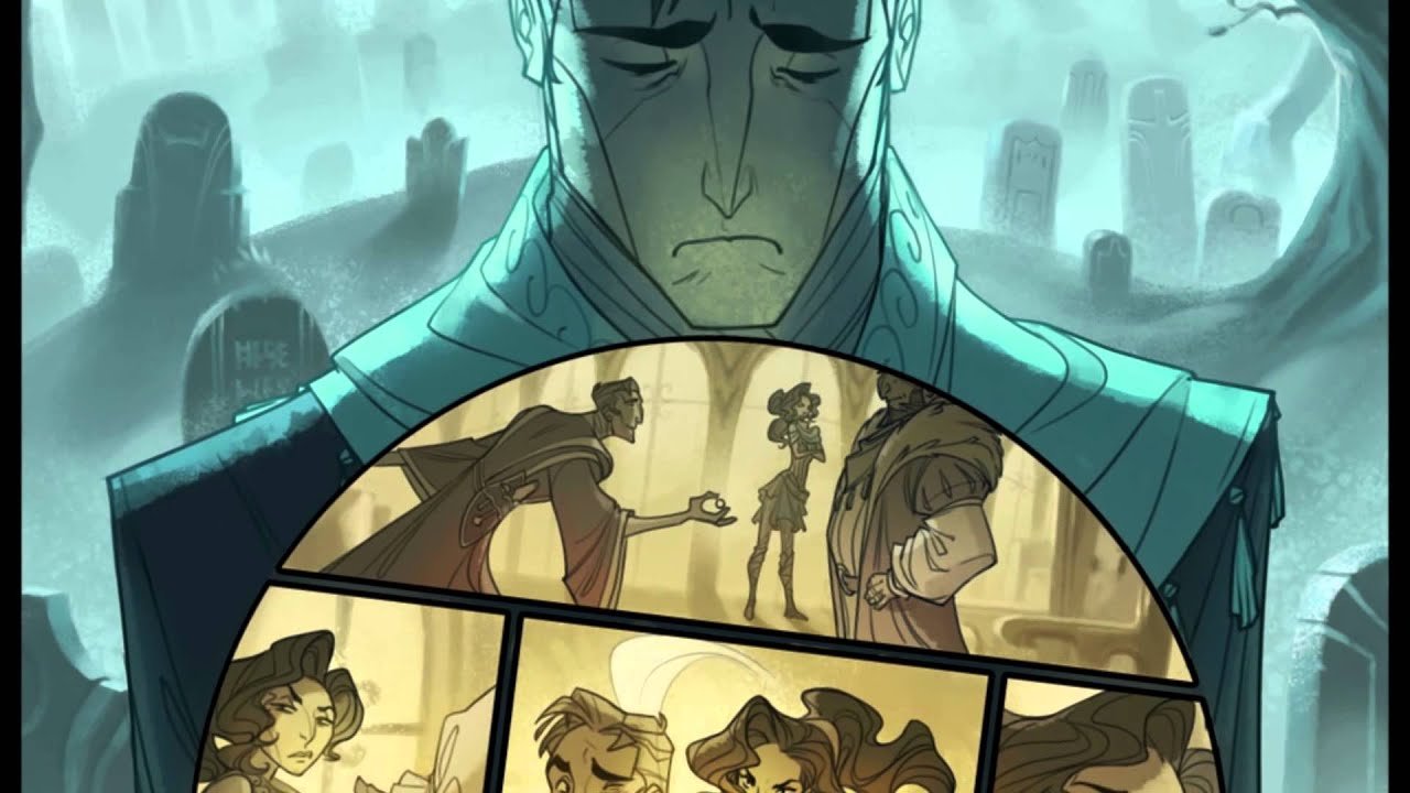 E3 2014 PC Game Trailer Roundup