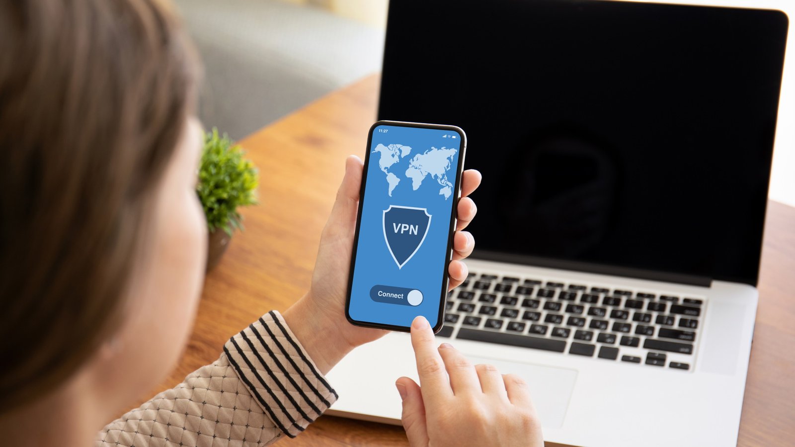 Five Free VPN Services You Should Check Out