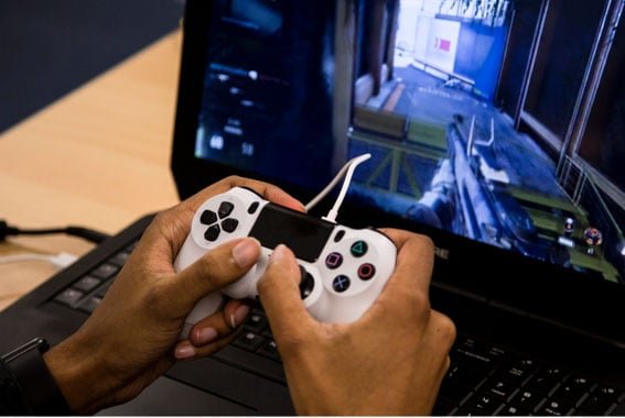 How to Use a Console Controller on Your PC