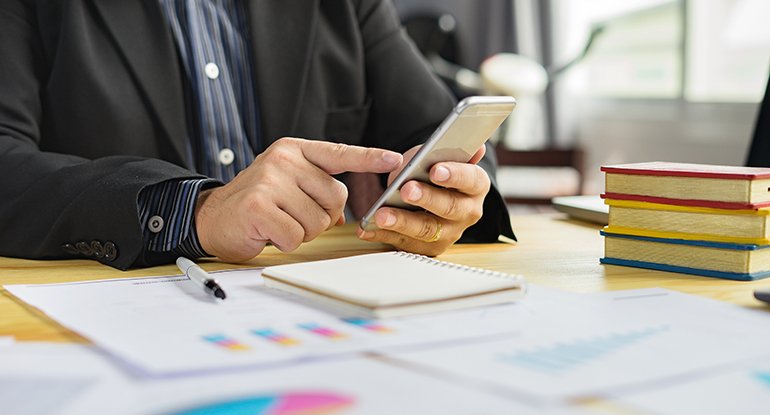 Mobile Messaging Clients Compared