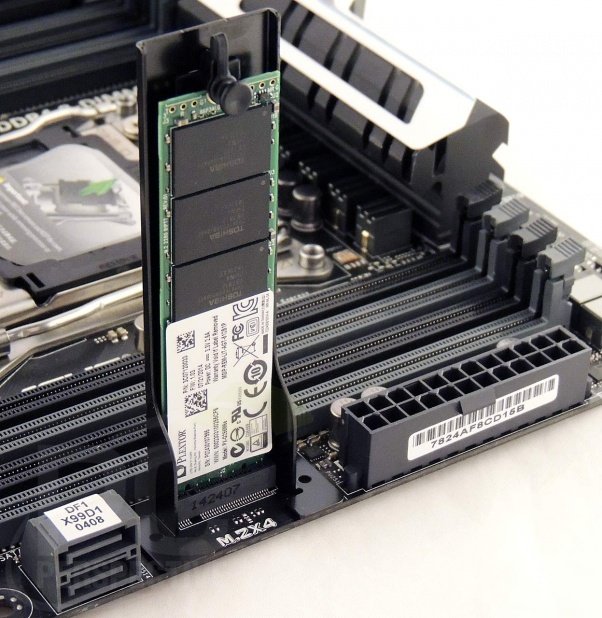 SSD Form Factors Everything You Need to Know