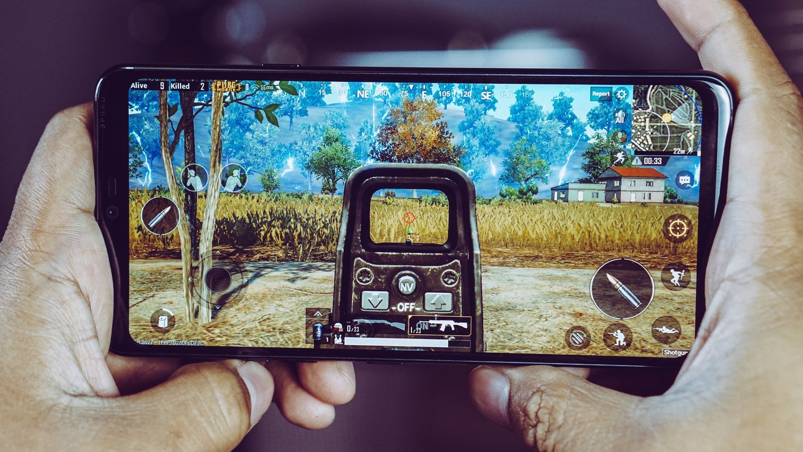 The Best Android Games 12 Must-Play Titles