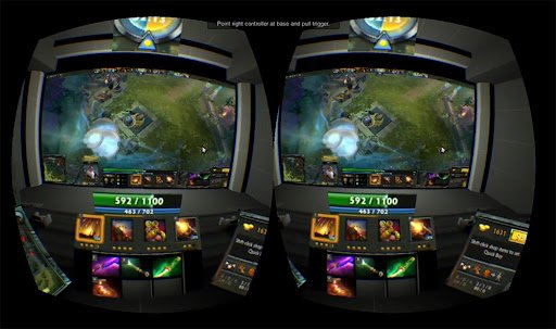 Virtualized Desktops & GPU Acceleration Is This The Future of Computing