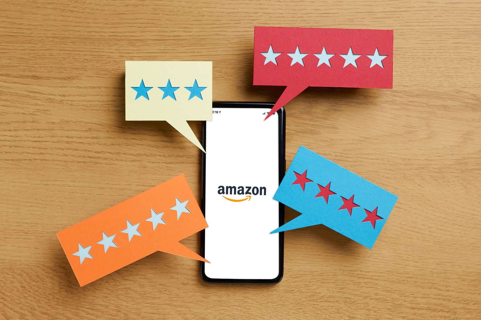 When Amazon's Customer Reviews Get Ridiculous (and Seriously Funny)