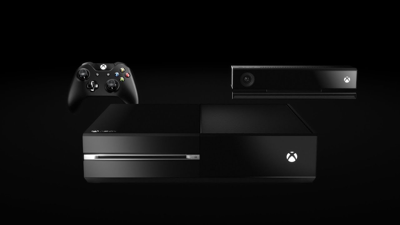 Xbox One Entertainment Hub First, Gaming Console Second -- But Could