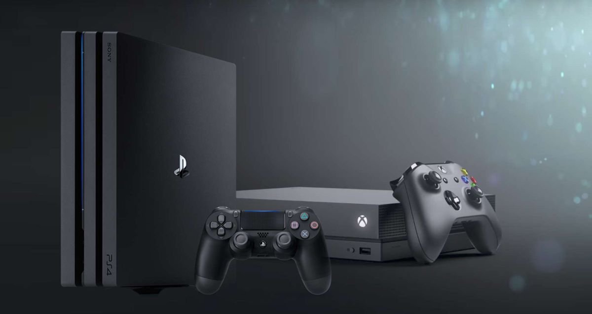 Xbox One vs. PS4 How They Stack Up Today