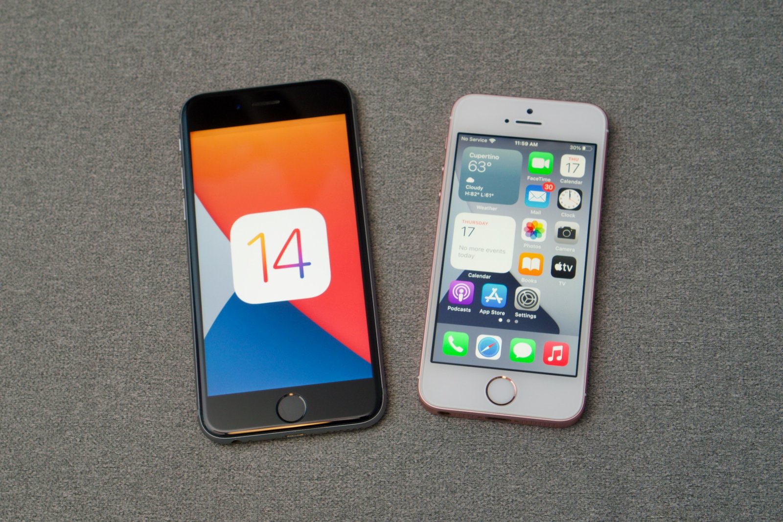 iOS 7 Six Things Apple Got Right and Six That Are Still Missing